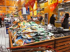 -大润发(康桥店)