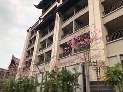 -清远熹乐谷温泉度假酒店