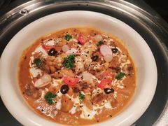 -太原富力万达文华酒店·美食汇西餐厅