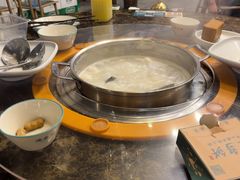 -鱼粤鲜淘米捞·中山脆肉鲩火锅(悦湖会店)