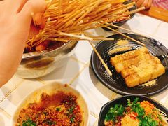 -一岚一山(角门总店)