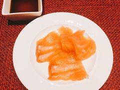 -视界美食自助餐厅·石家庄希尔顿酒店