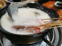 -盈田盈粥庄(博山东路店)