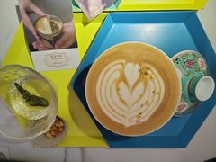 -茶是一枝花泡茶店
