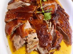 -金騰閣·经典粤菜(汾江中路店)