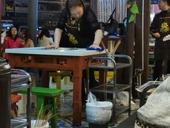 大堂-钢管厂歆瑞源油卤串串香(春熙路太古里店)