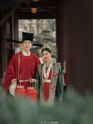 -第一夫人婚纱摄影(南京店)