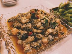 -白仁仔· 活烤海鲜 宵夜(豫园店)