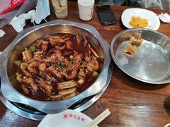 -邵汇大虾(泉园一路店)