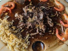 -思念果岭湖畔花房餐厅