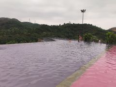 -清远熹乐谷温泉度假酒店