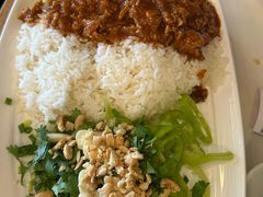 -京滨饭店·餐厅(阜外大街店)