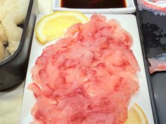 -京门活鱼馆·鱼火锅(百子湾（原红庙）店)