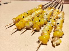 -那些年记忆烧烤