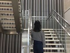 -恒隆广场·停车场