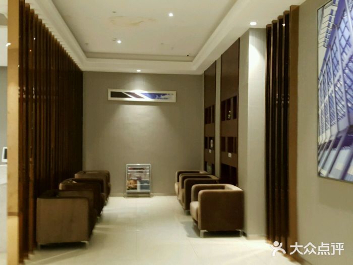 城市便捷酒店(佛山大良清晖园步行街店)图片