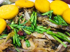 -叶存利海鲜大馅饺子(东戴河止锚湾店)