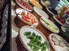 -加餐海鲜自助(集美银泰百货店)