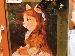 -猫的天空之城概念书店(杭州南宋御街店)