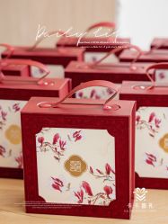 -卡卡喜糖伴手礼·商务礼宝宝礼·婚礼用品