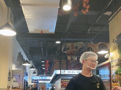 -味之绝热血美蛙鱼火锅(中坝店)