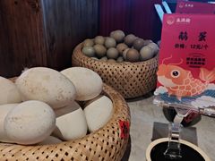 -鱼满舱·鲜活海鲜·正宗鲁菜