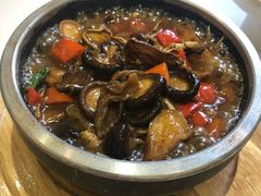 -幸福蔬·时尚蔬食(黄山湖公园店)