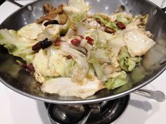 -至潮餐厅精致粤菜·活鲈鱼·走地鸡(珠江新城店)