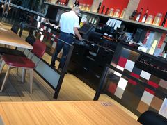 大堂-必胜客(栖乐荟店)