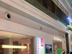 -吕氏疙瘩汤·海鲜新鲁菜(凯德mall新都心店)
