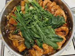 -黄记煌三汁焖锅(首创奥特莱斯店)