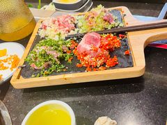 -井格重庆火锅(西直门凯德Mall店)