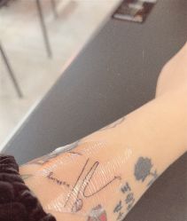 -见雾TATTOO STUDIO