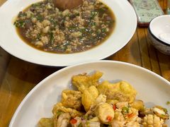 -小郭私房菜·海肠捞饭店(学士街店)