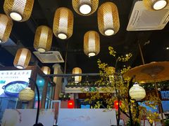 -佰家小厨·南京菜(夫子庙店)