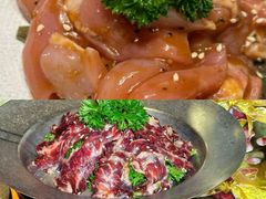 -烧肉达人•炭火烧肉(新天地店)