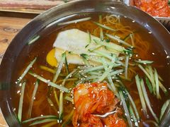 -梅梅家的烤肉店(槐北路店)