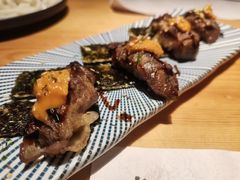 -原志优秀食材·匠心料理·海胆主题(金亿广场店)