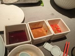 -左庭右院鲜牛肉火锅黑金店(陆家嘴中心店)