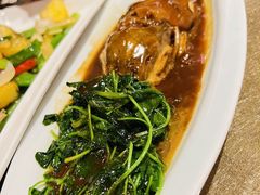 -上海人家花樣年华(中山公园店)