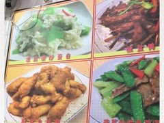 -老字号蛇口德记烧腊饭店·海鲜加工