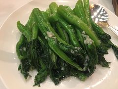 -晶荷轩(香港迪士尼乐园酒店)