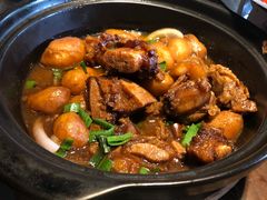 -路小缦·珍馐美馔(市心北路店)