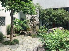 -苏州园林博物馆