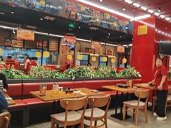 -管氏翅吧(马家堡店)