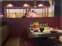 -谷牛日式烤肉(宝山U天地店)