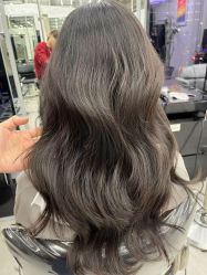 -BOF HAIR BY HONTO