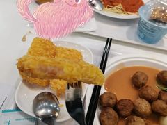 瑞典式肉圆-宜家·瑞典风味餐厅(烟台路店)