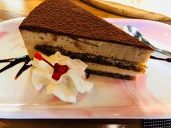 -秀·爱尔兰餐吧(上海路店)