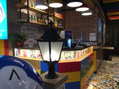 -花少爷的粥(中贸广场店)